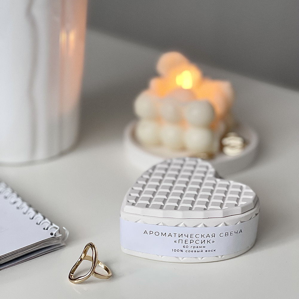 восковые свечи