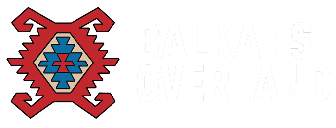 Self-drive off-road tours in the Balkans