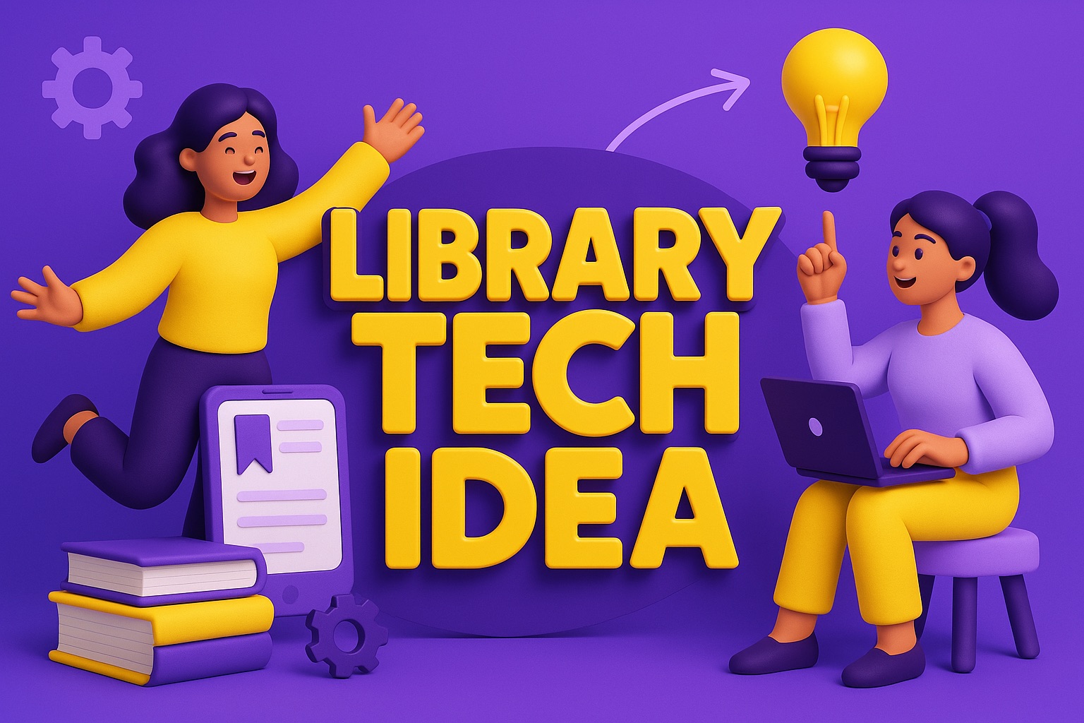 The Top 5 PROVEN Benefits of AI Virtual Home Library Organization