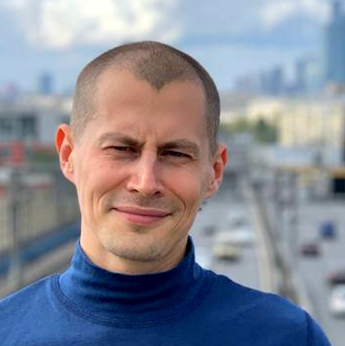 Николай Горбунов риэлтор эксперт агентство недвижимости