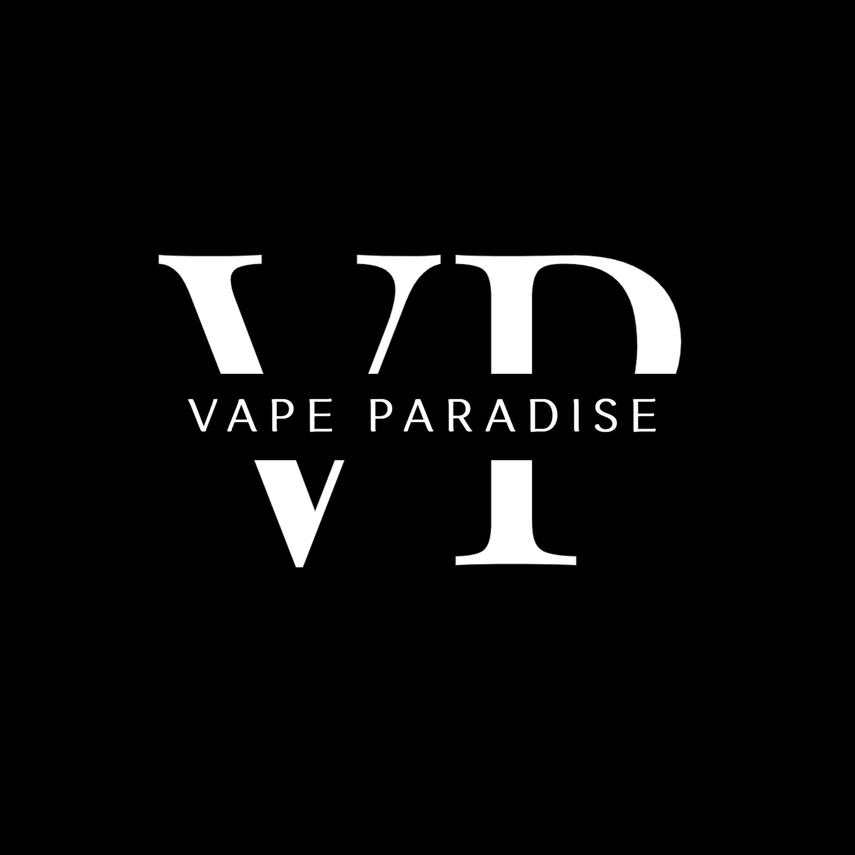 Vape paradise