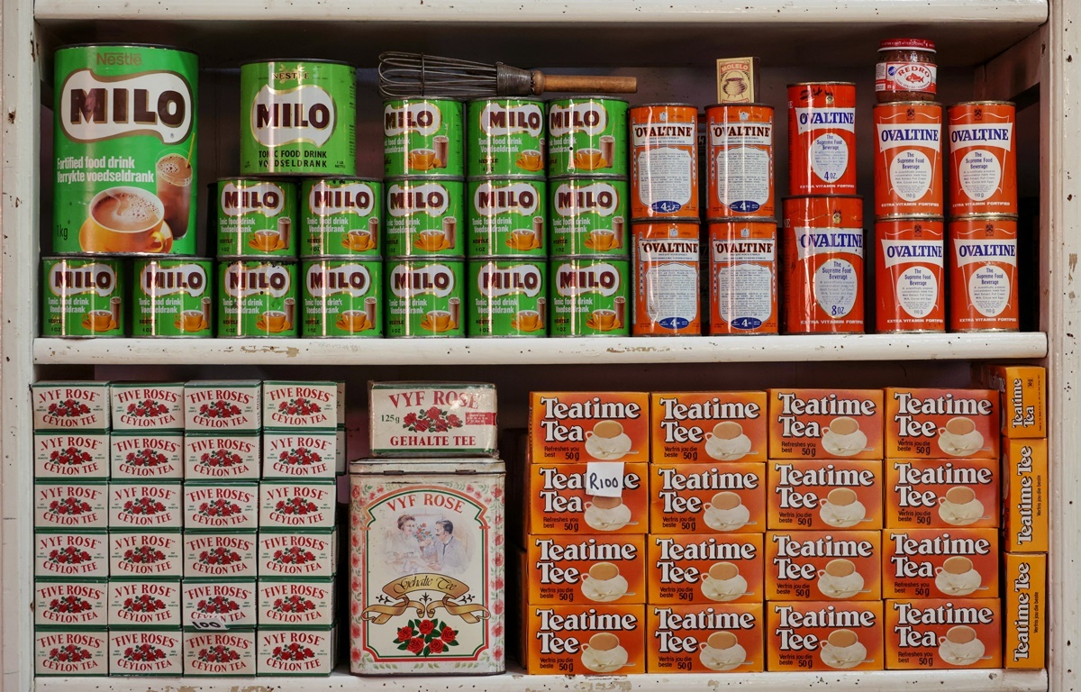 Вред от ультра-переработанных продуктов