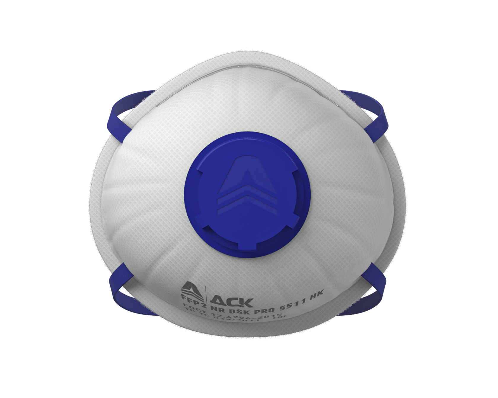 Респираторы DSK