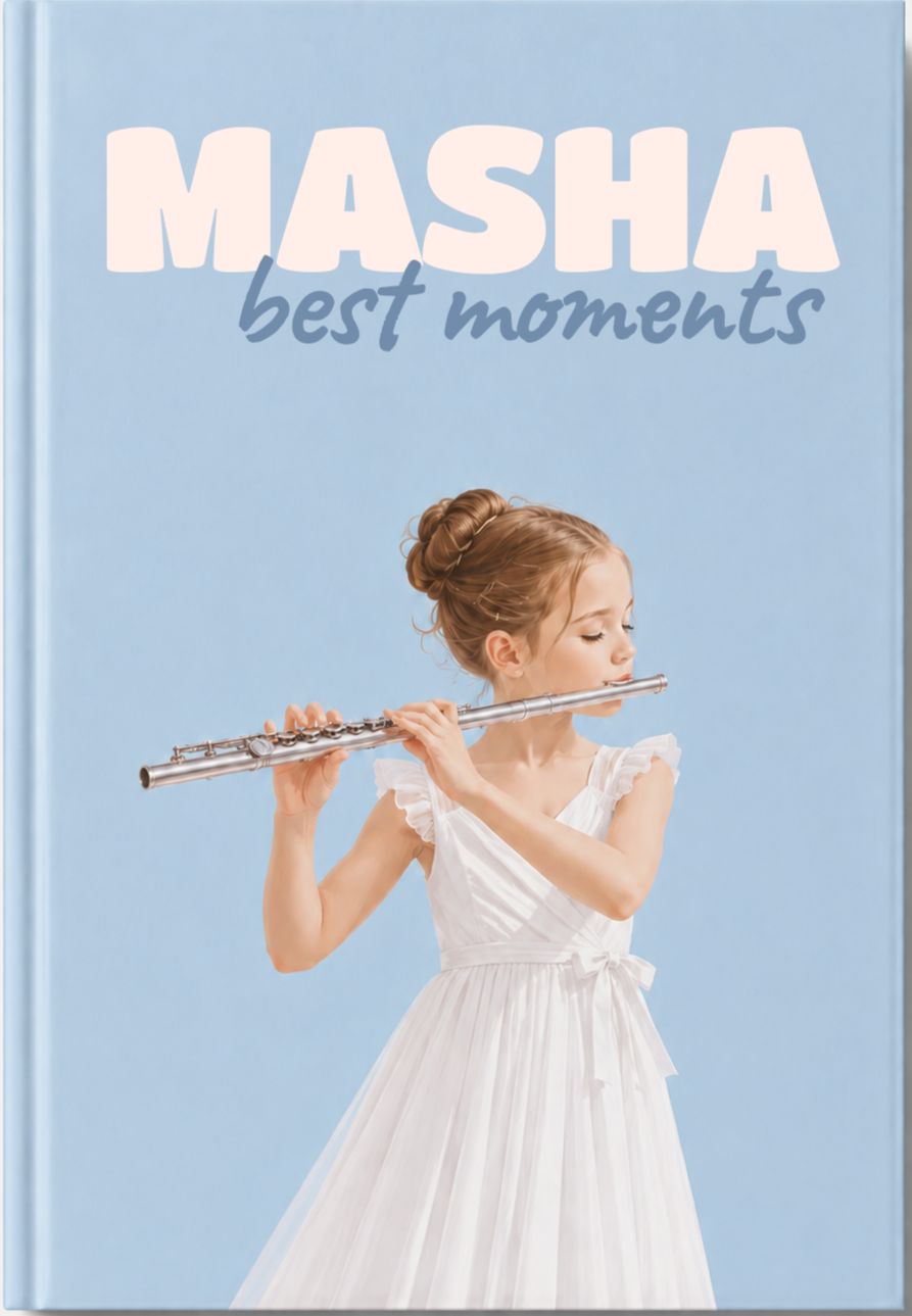 Masha