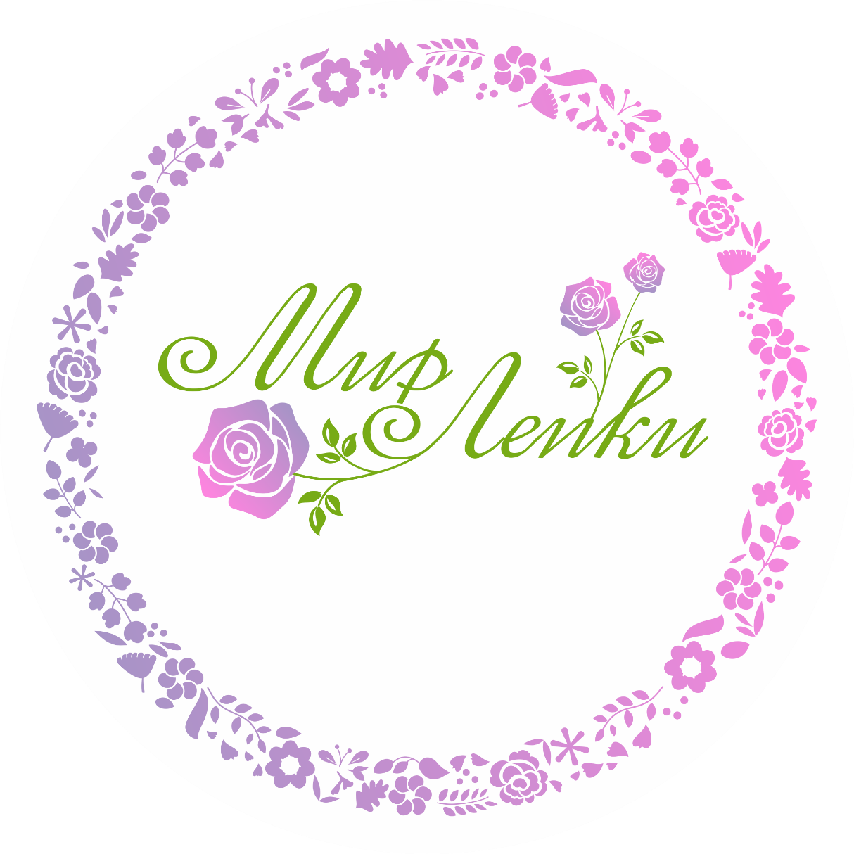 Мир лепки