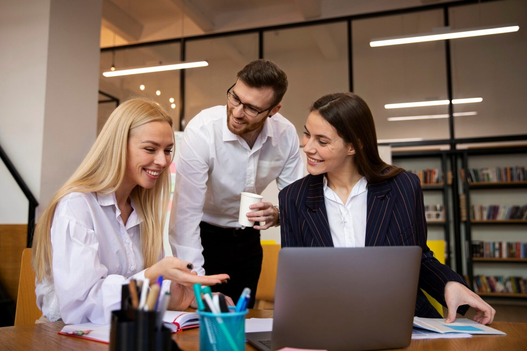 pr агентство