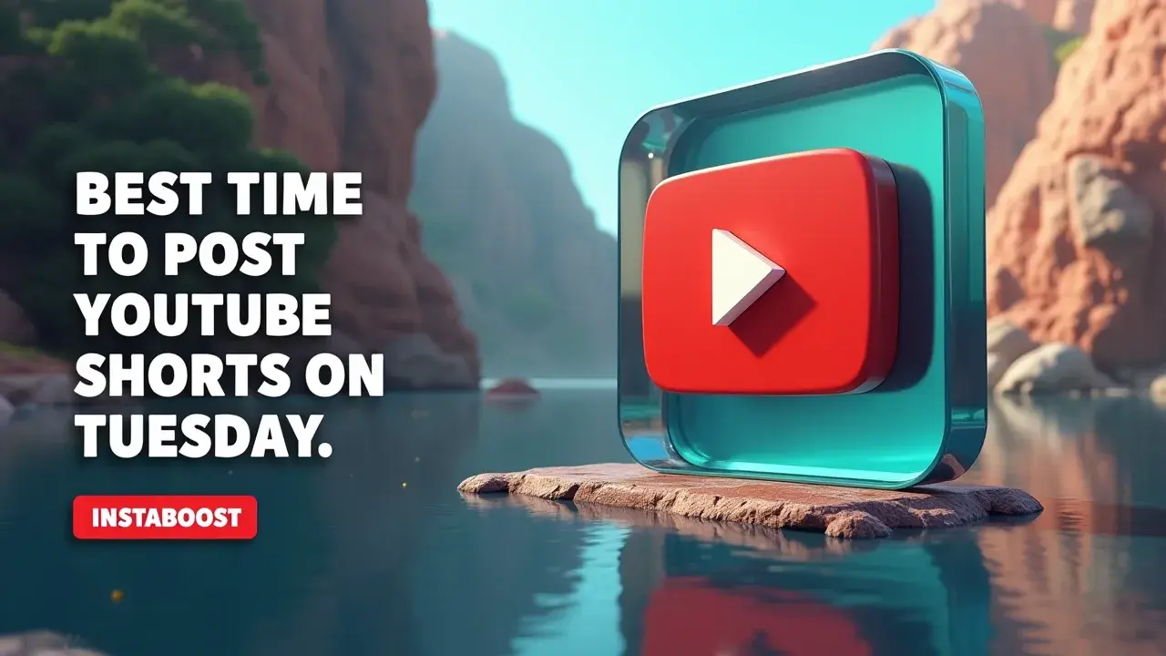 Best Time To Upload Youtube Shorts On Tuesday For Maximum Reach