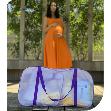 Баннер для контактов