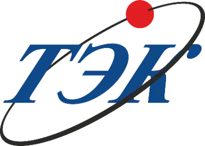 Логотип компании