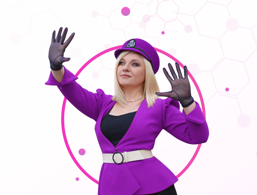 maraboronina.ru