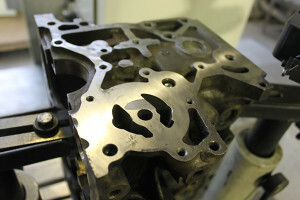 IRKDVS. Пополнение нашего станочного парка.