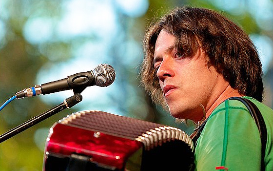 Михаил Смирнов