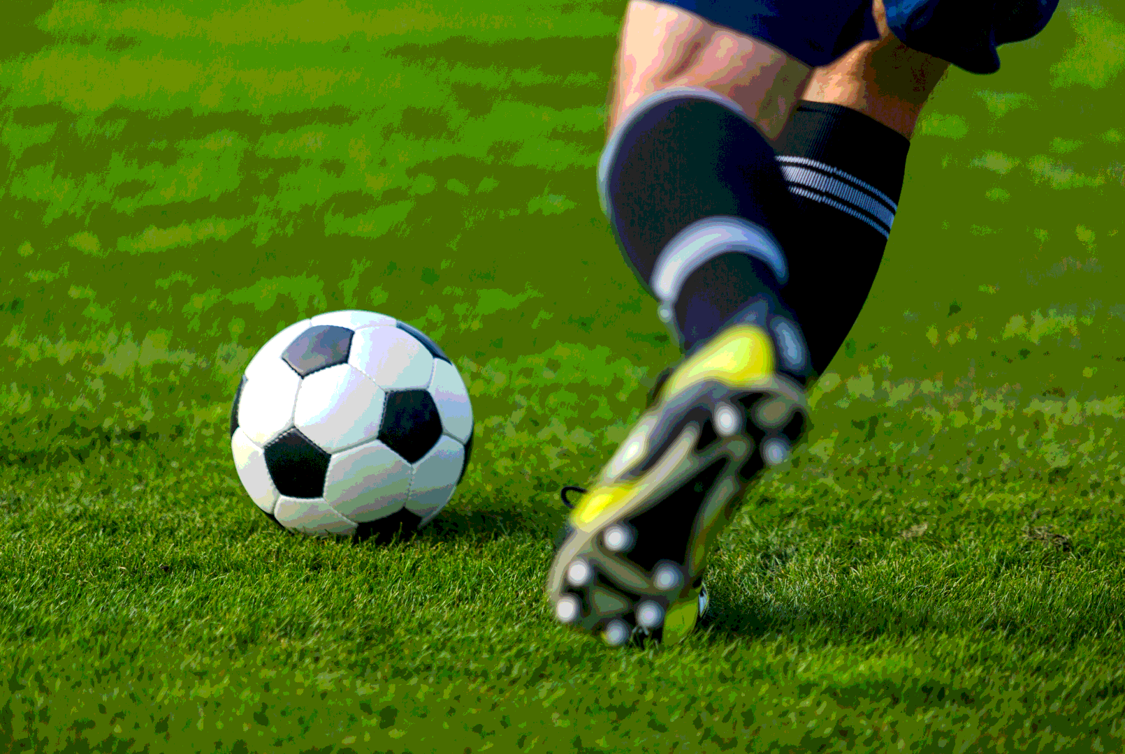 Италия. Футбольные клубы