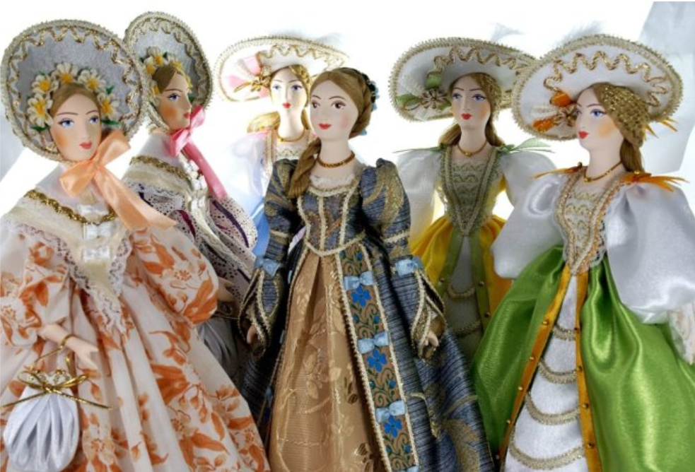 Промысел куклы. Куклы в исторических костюмах. Интерьерная кукла в историческом костюме. Куклы потешного промысла.