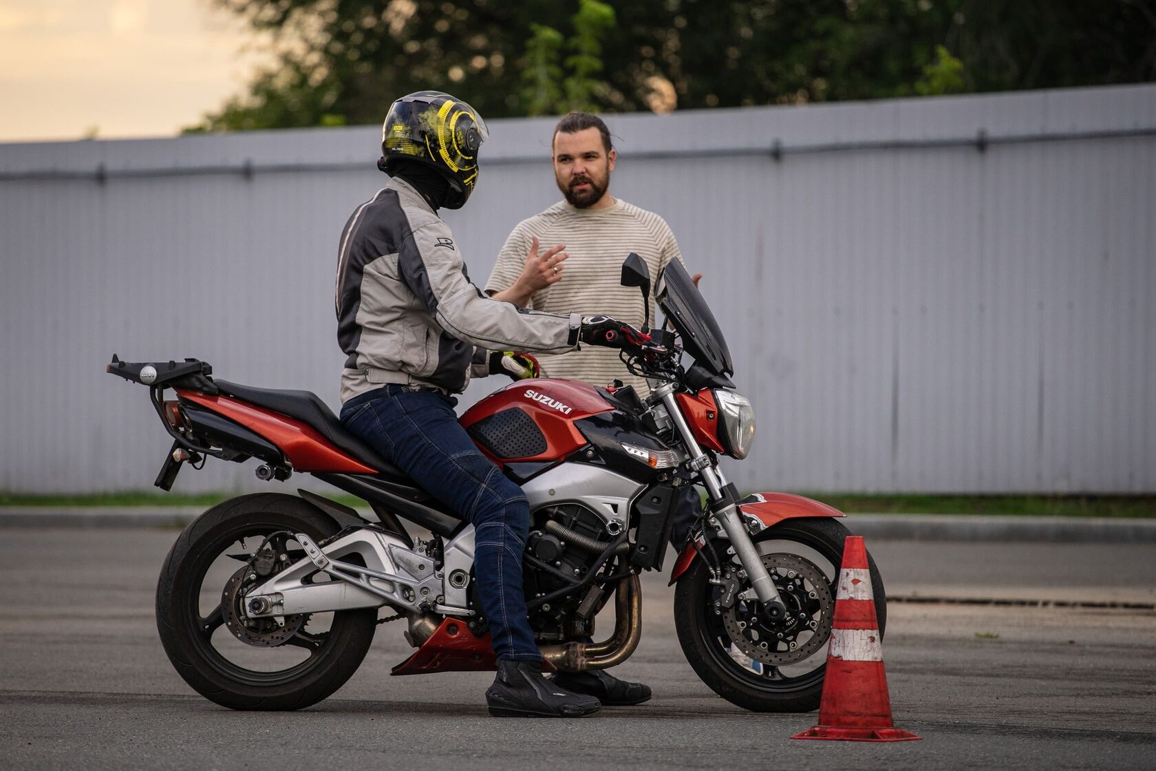 Мотоджимхана Саратов