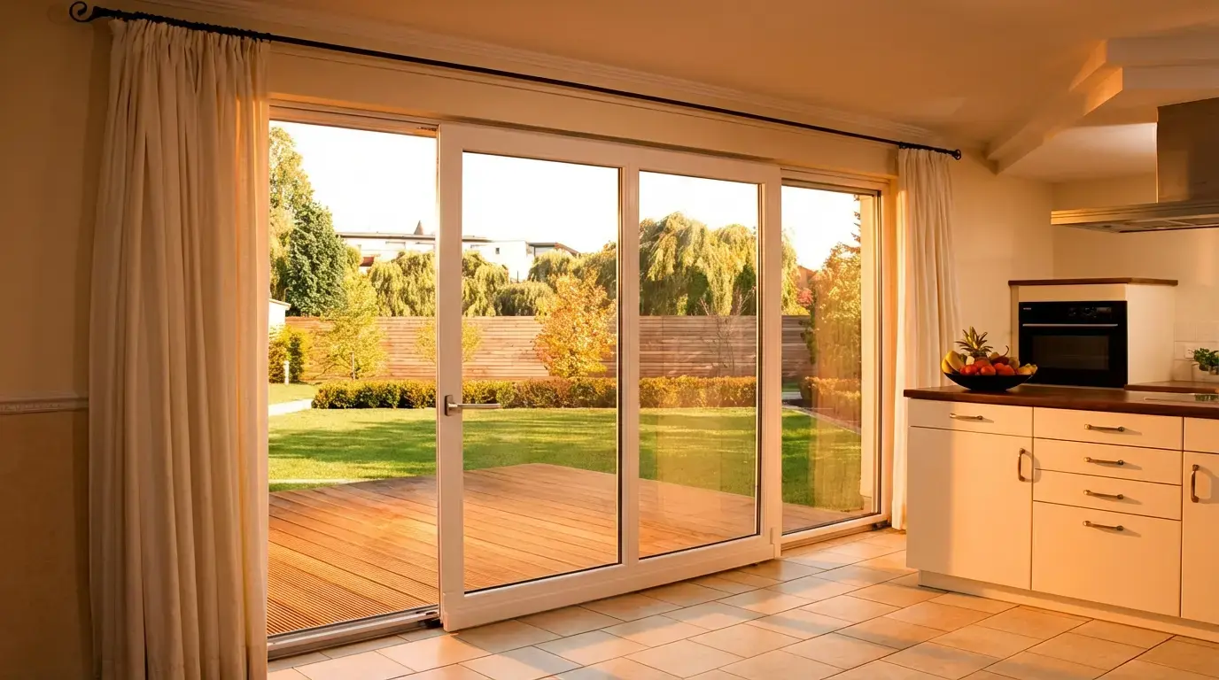 PSK Портал наклонно-сдвижной купить