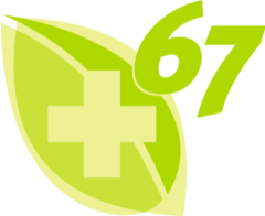 ГКБ №67 Москва