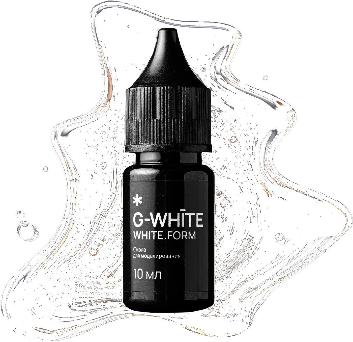 White.Form от G-White