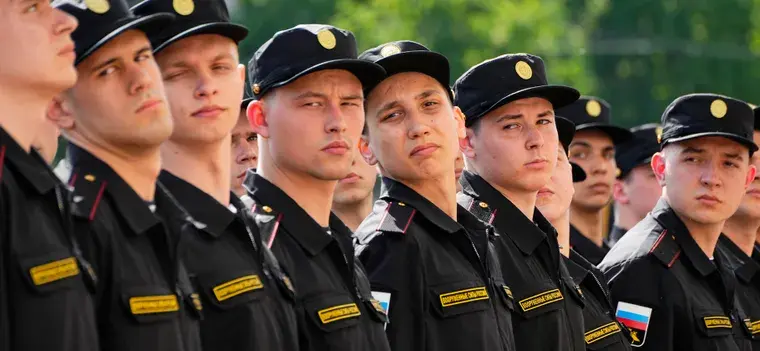 Весенний призыв в армию 2026: когда начнется и что изменится в правилах