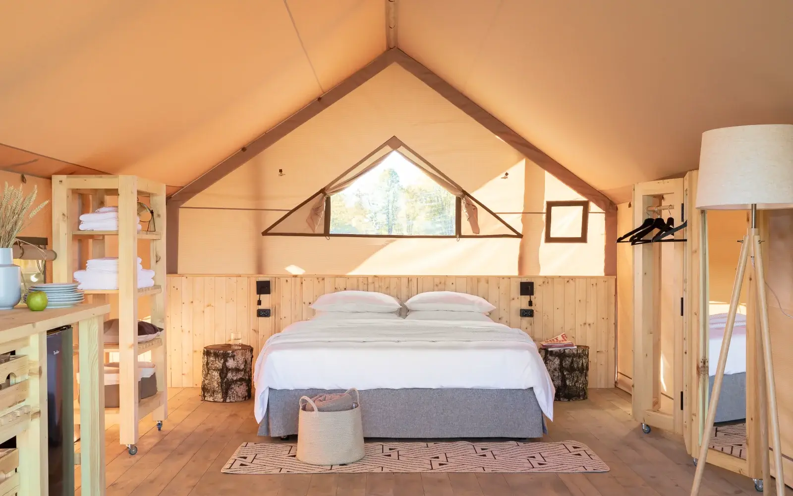 Торополис, база отдыха