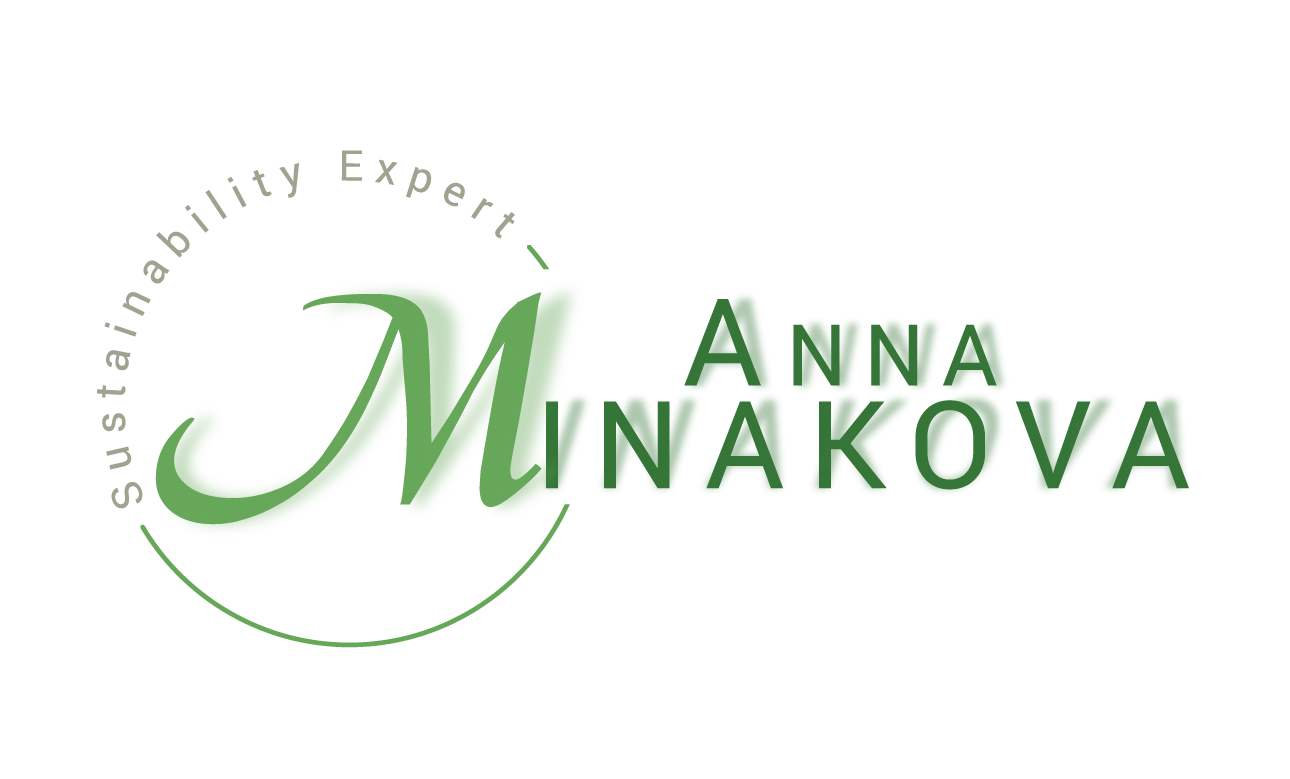 Анна Минакова