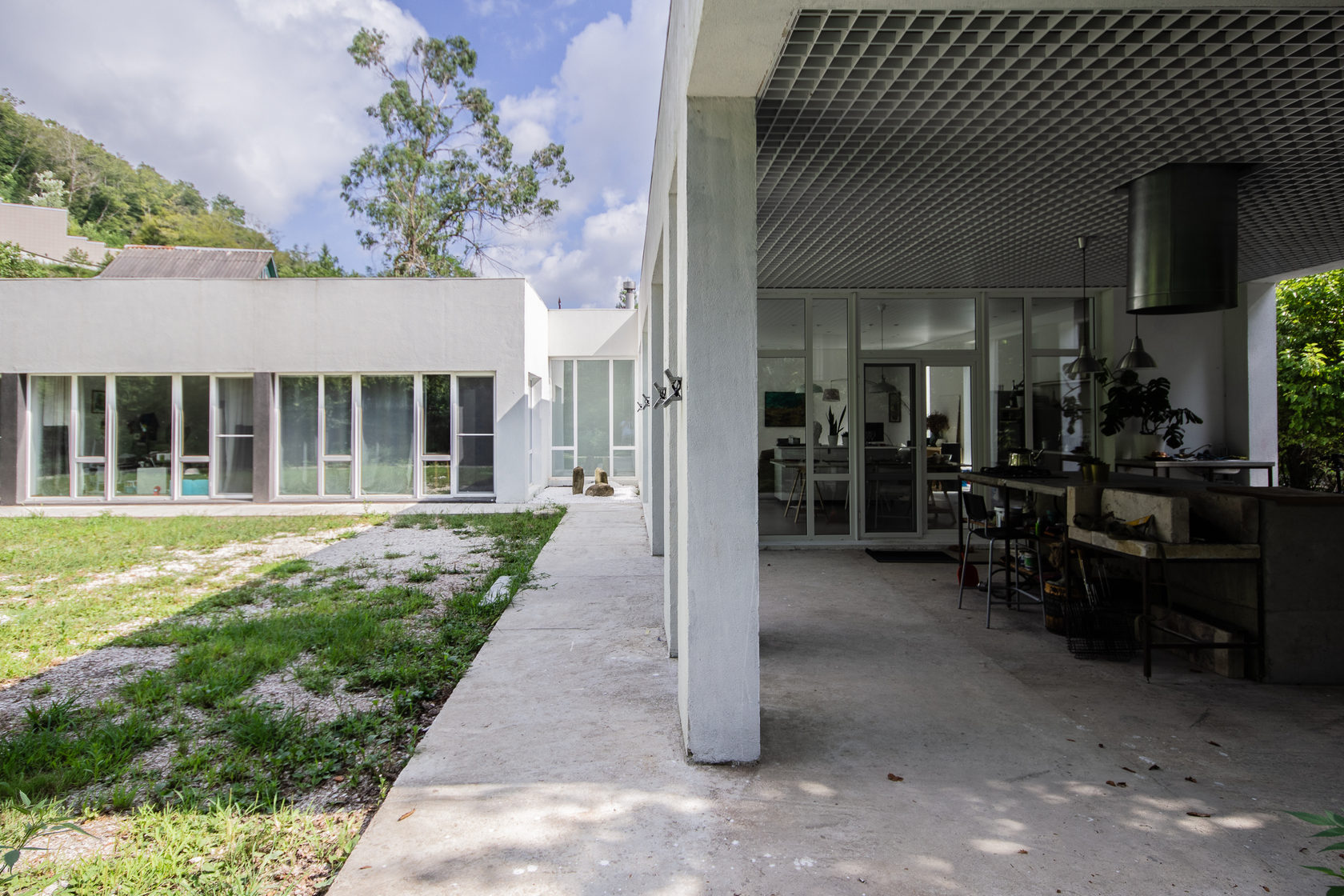 Модульные дома в Сочи интерьер