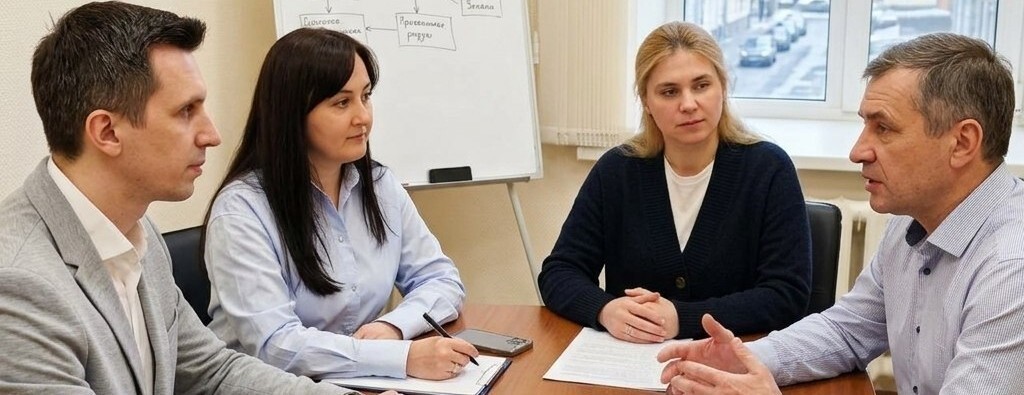Выпускники 4legal