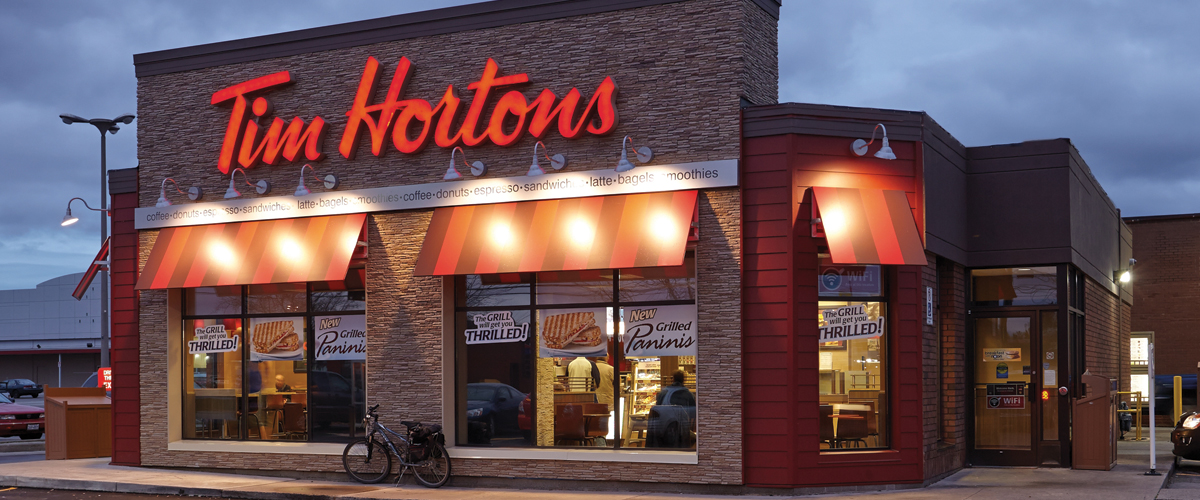 tim hortons bringing canada iconic coffee to china case study