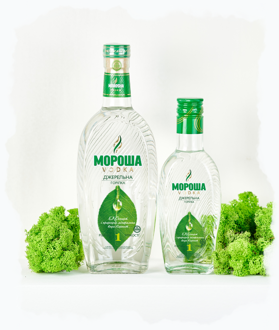 Мороша Джерельна