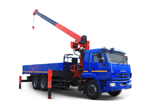 манипулятор в лизинг цена