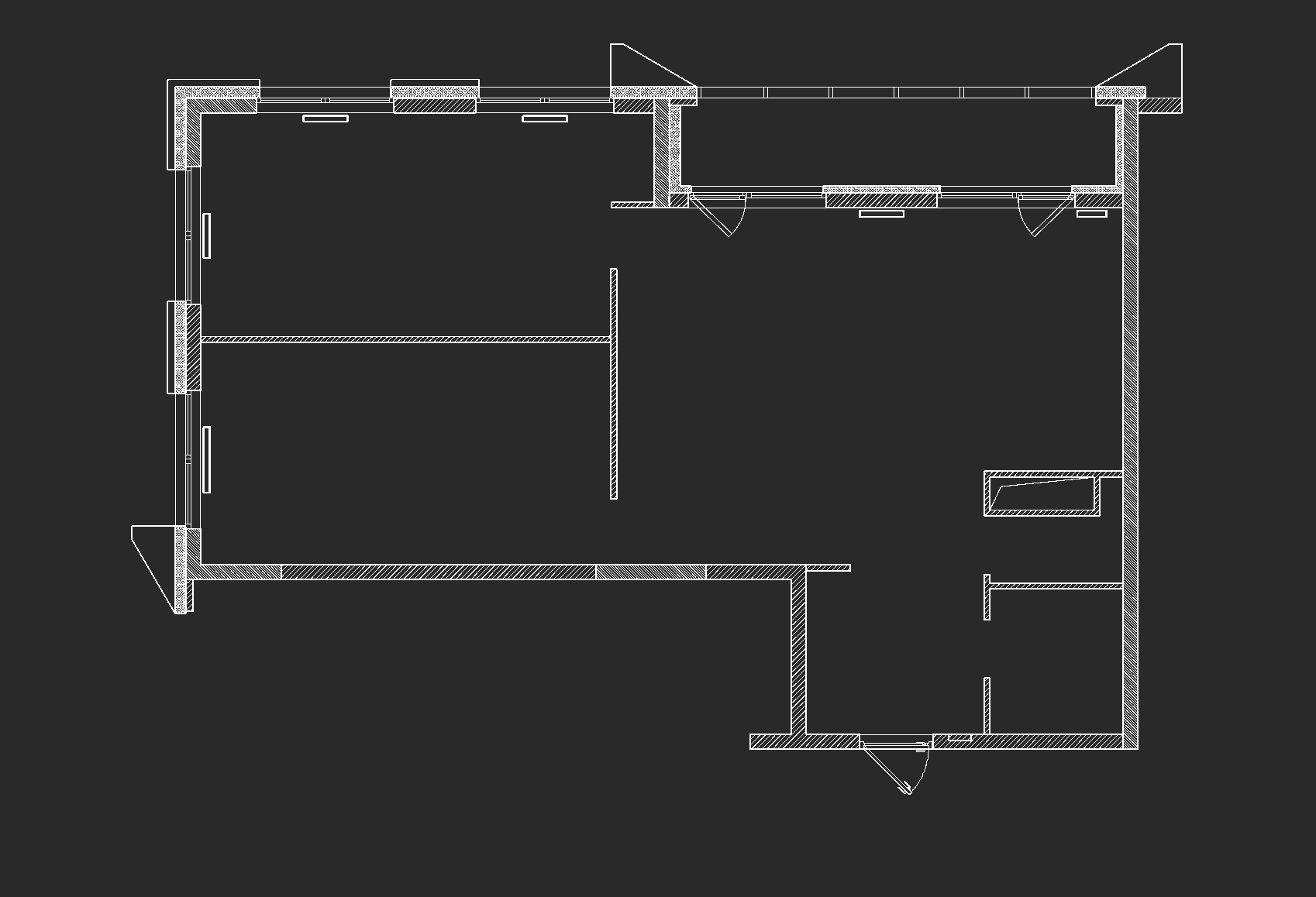 Архитектурное бюро Ольга Чайка
