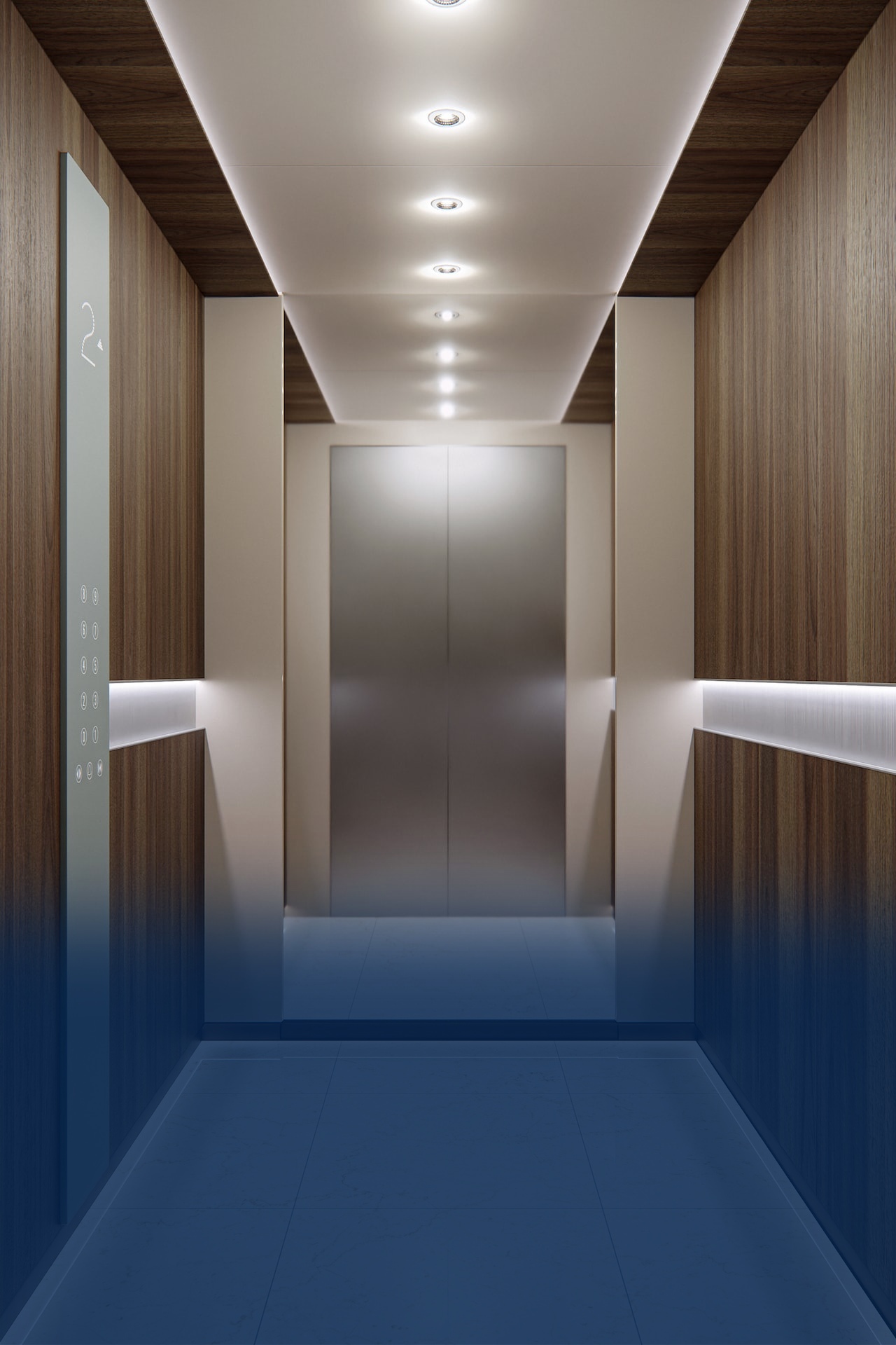 Лифт Хьюстон