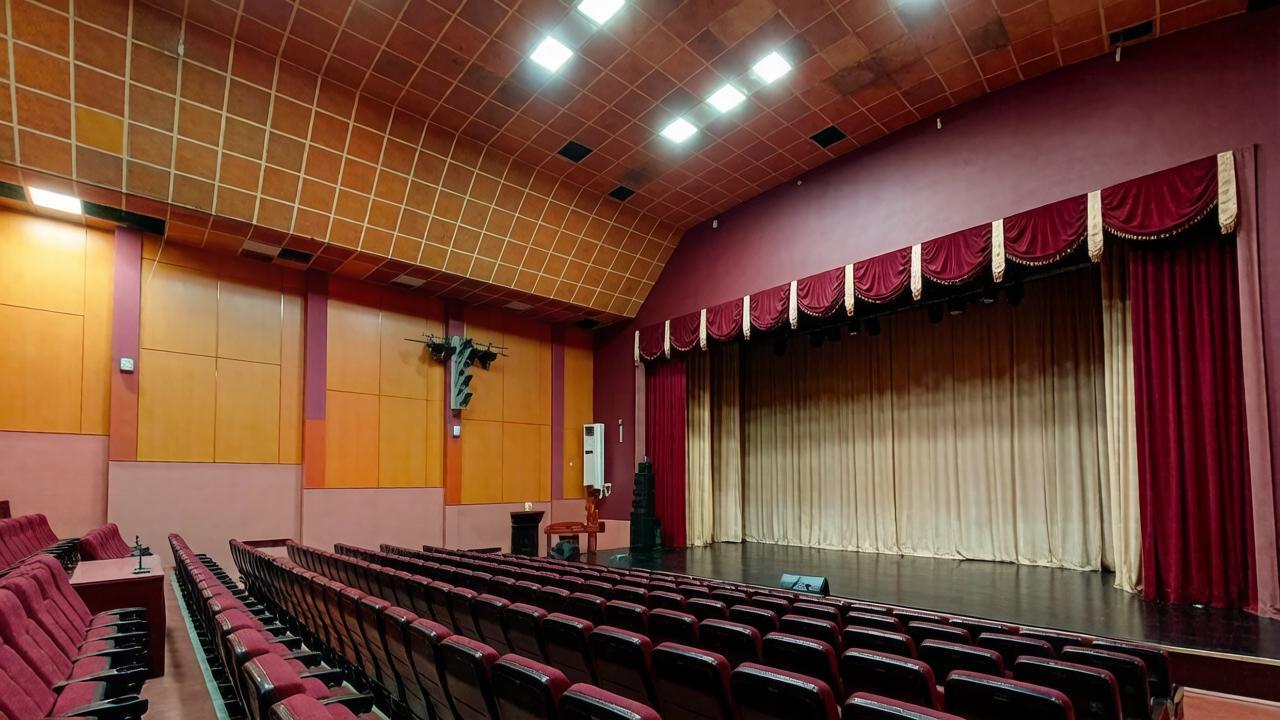 ККЗ «Триумф»