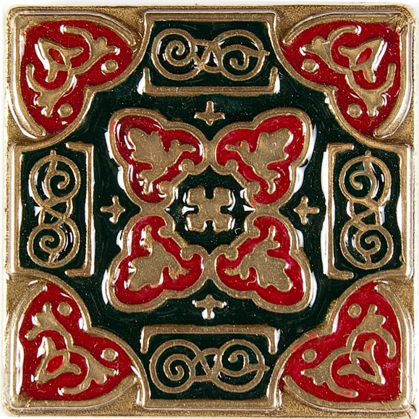 Плитка декор вставки. Декор Renaissance 5*5 / Kavarti. Kavarti Enameled Persia. Вставка Kavarti. Керамическая плитка арабская вязь.