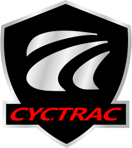 CYCTRAC e-cycling