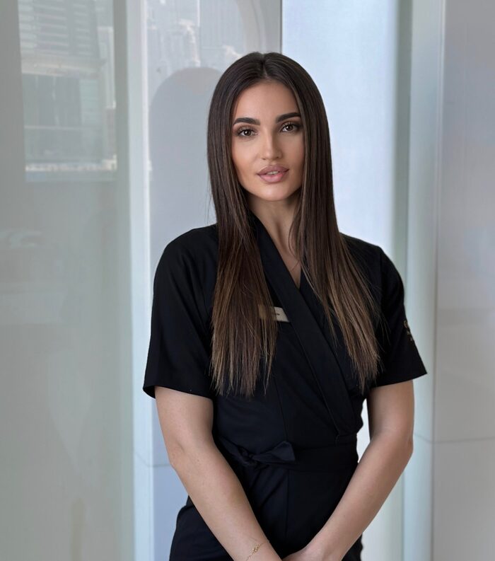 Ukraine Spa Dubai