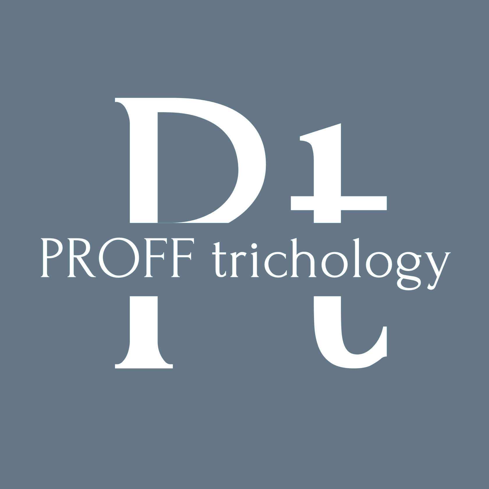 PROFF TRICHOLOGY