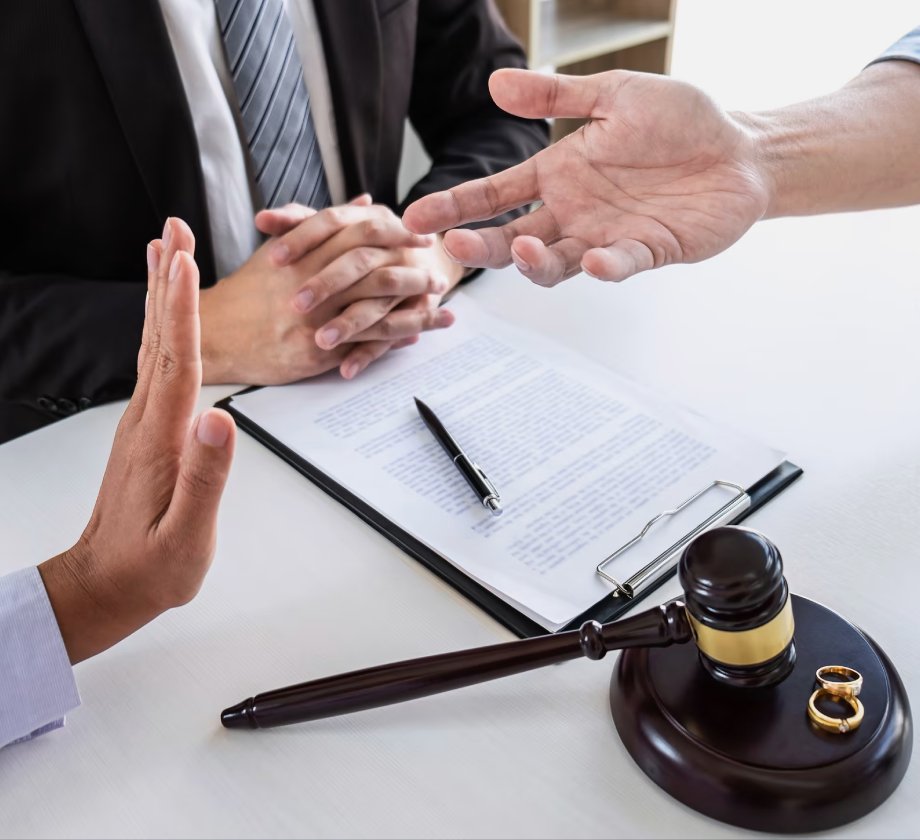 Адвокат по семейным вопросам в Санкт-Петербурге