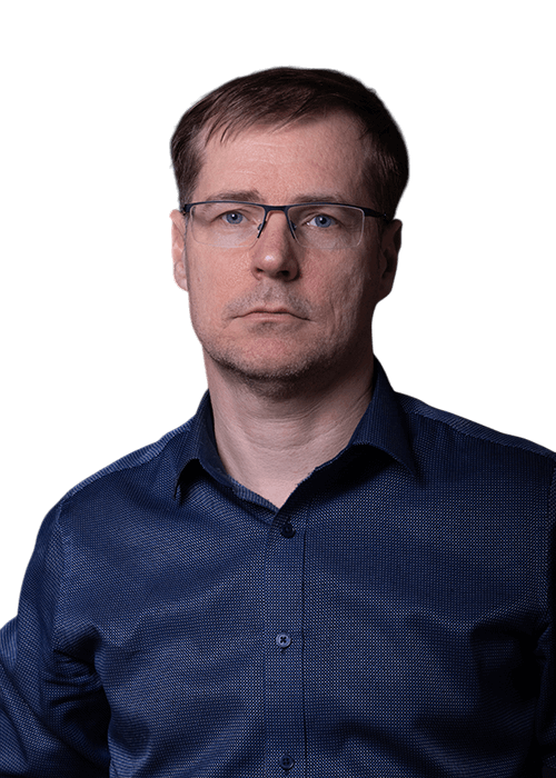 Толочко Антон Павлович