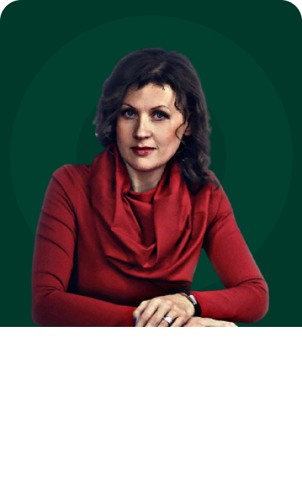 анна бакурская