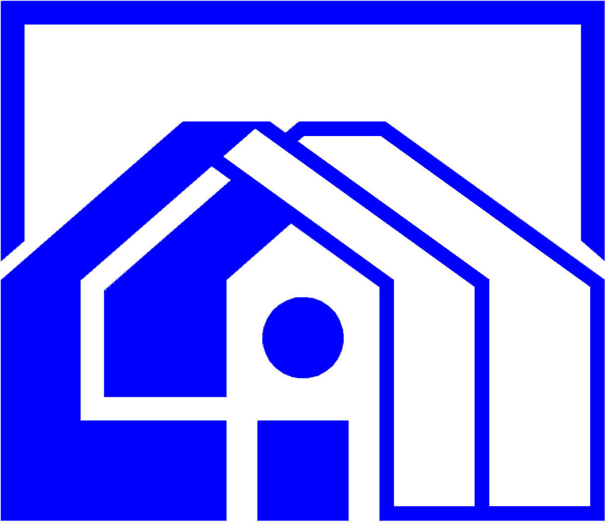 logo домостроительный завод