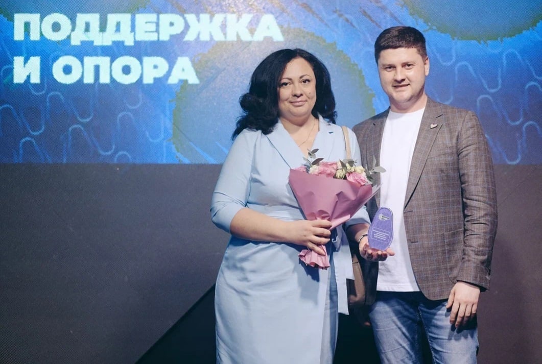 важен каждый, благотворительный фонд, строгино, мосволонтер