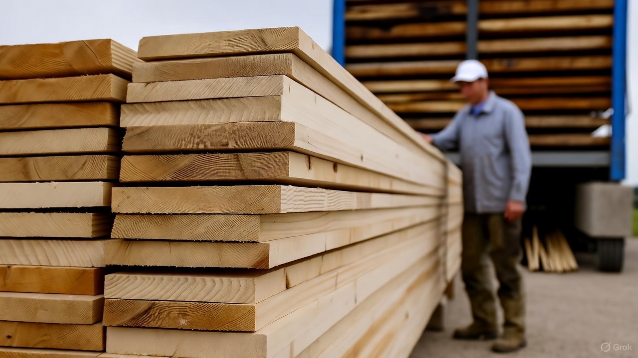 камерная сушка древесины, естественная сушка древесины, сушка древесины для купели, камерная сушка vs естественная, влажность древесины для купели, технология сушки древесины, производство купелей