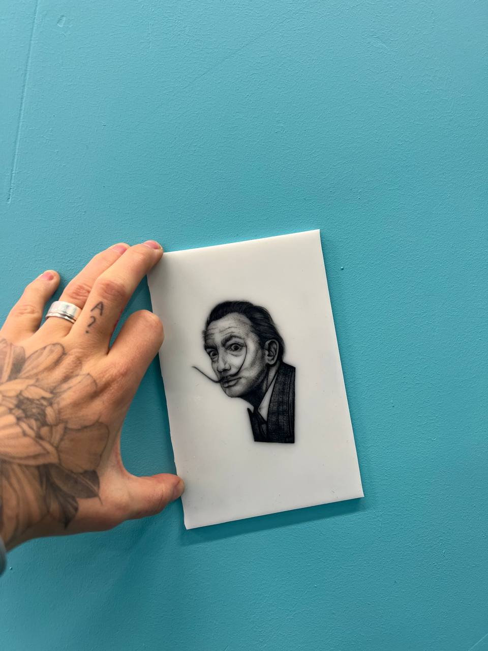 Школа тату в Москве. Обучение на Тату-мастера. - LinesLovers Community