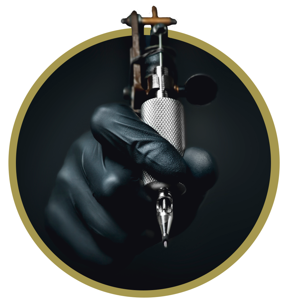 Татуировки в СПб - Сделать тату в студии Маяк