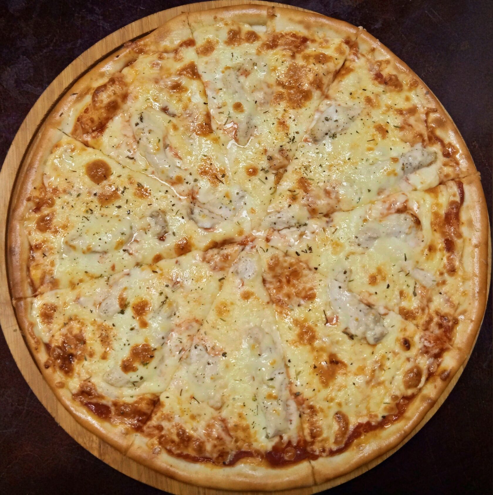 чикен чиз состав пицца фото 113