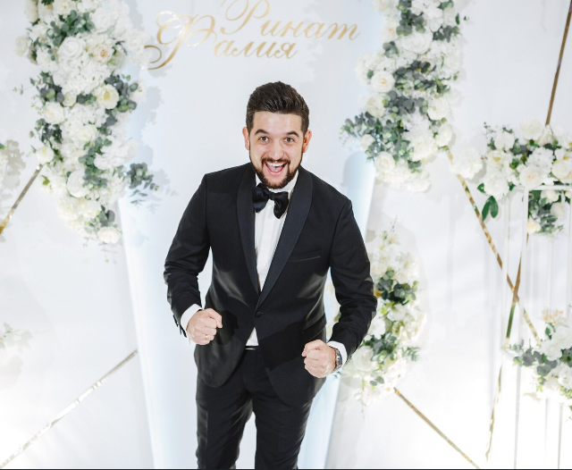 Руслан Гильмутдинов