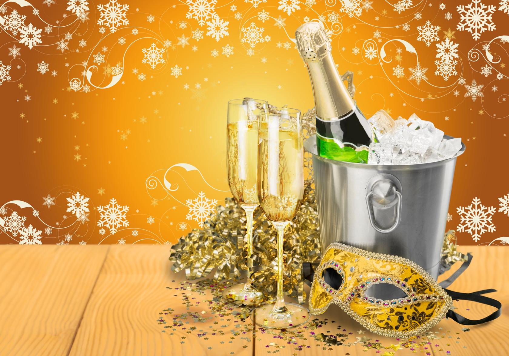 Пожелания на новогодний корпоратив. Шампанское новый год. Новогодние бокалы с шампанским. Шампанские новый год. Новогоднее шампанское с бокалами.