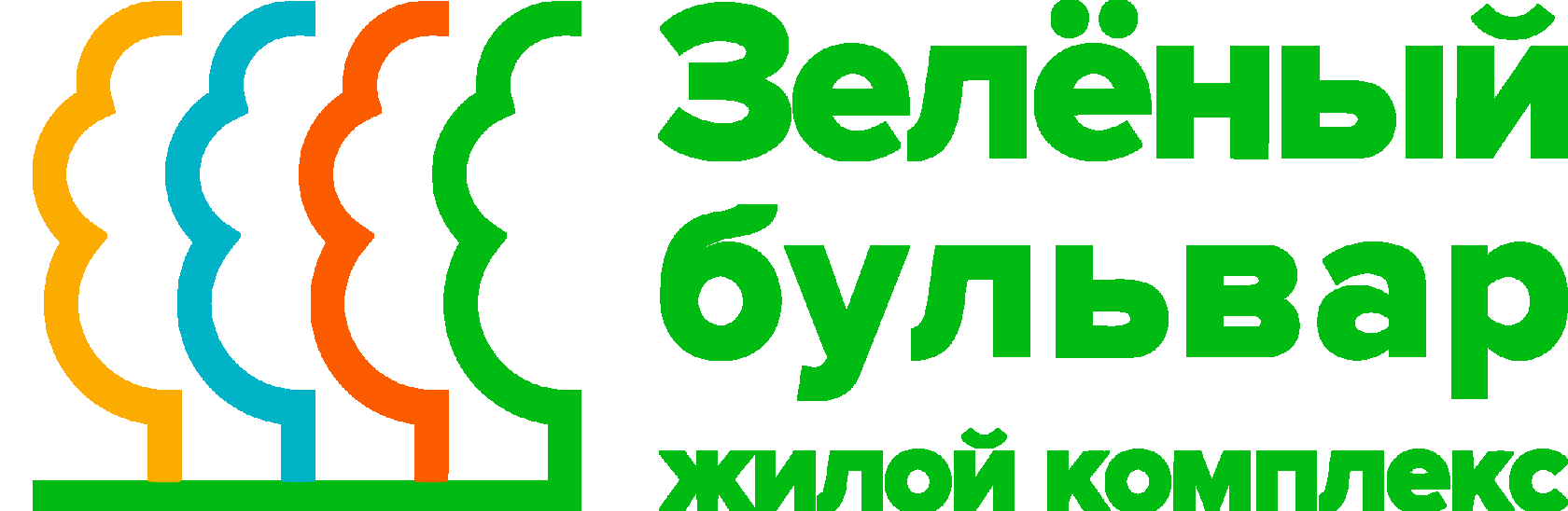 Зеленый бульвар. Зеленый бульвар Владивосток. Зеленый бульвар 21 Владивосток. Логотип зеленого жилого комплекса.