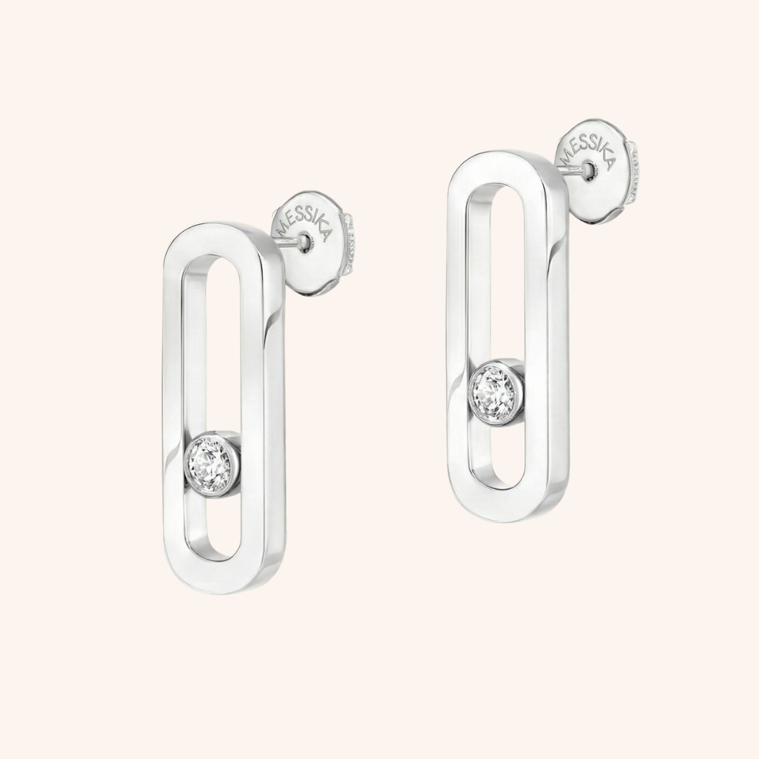 MESSIKA Move Titanium вид 2